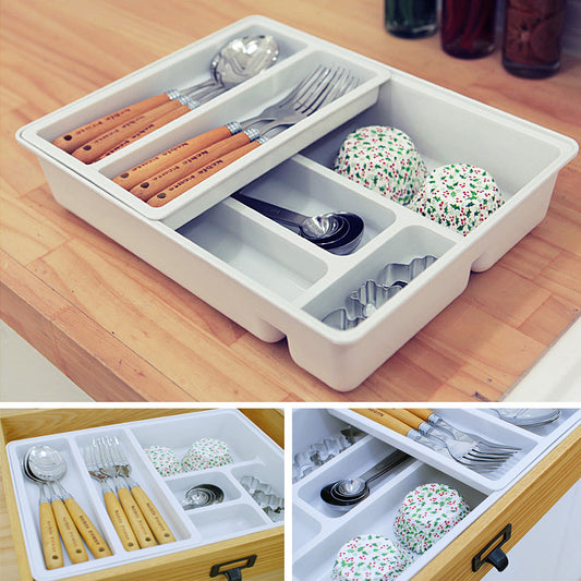 Kana Modular Drawer Organizer
