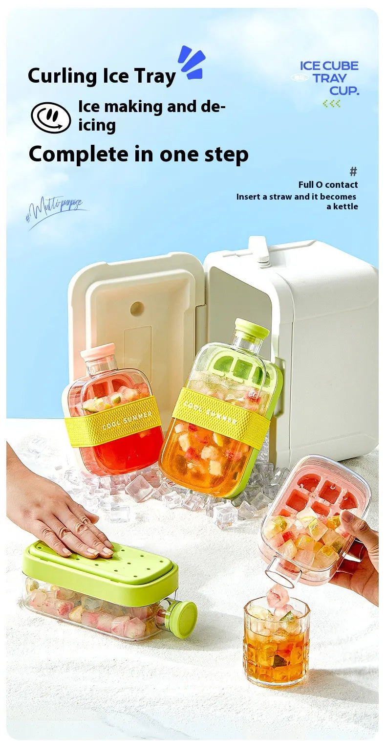 Frost Instant Chill Tumbler