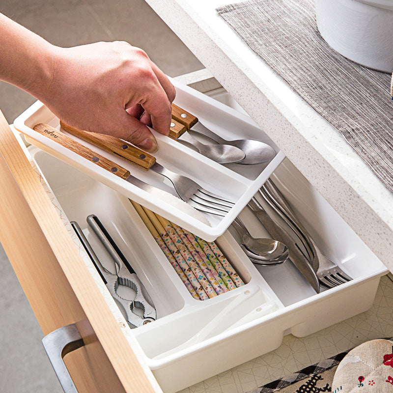 Kana Modular Drawer Organizer