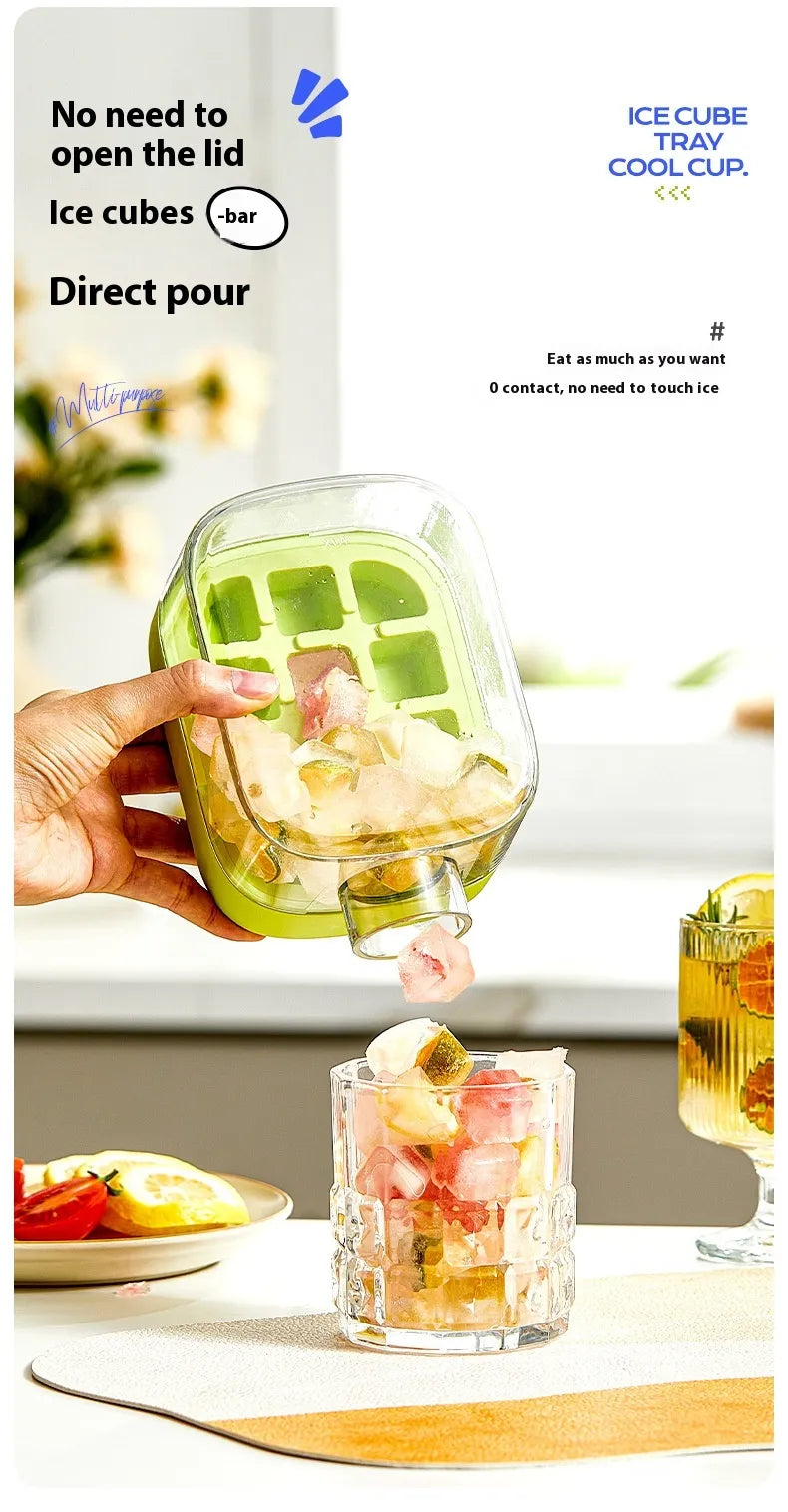 Frost Instant Chill Tumbler
