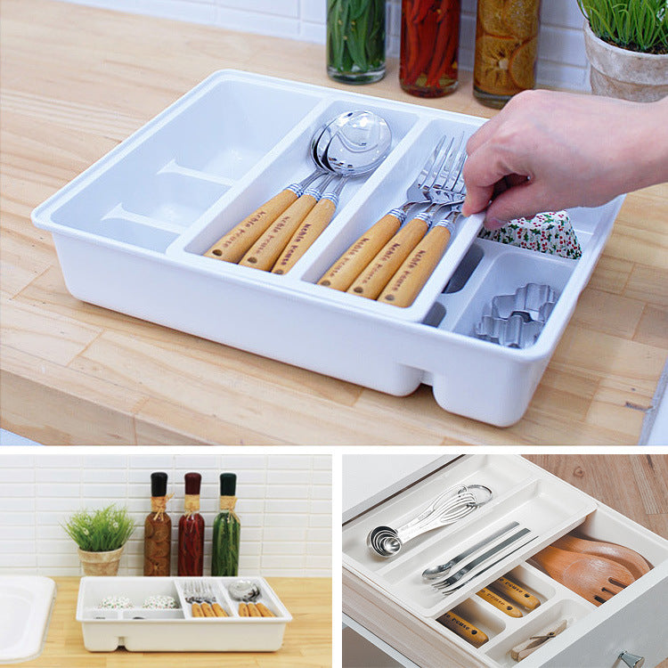 Kana Modular Drawer Organizer