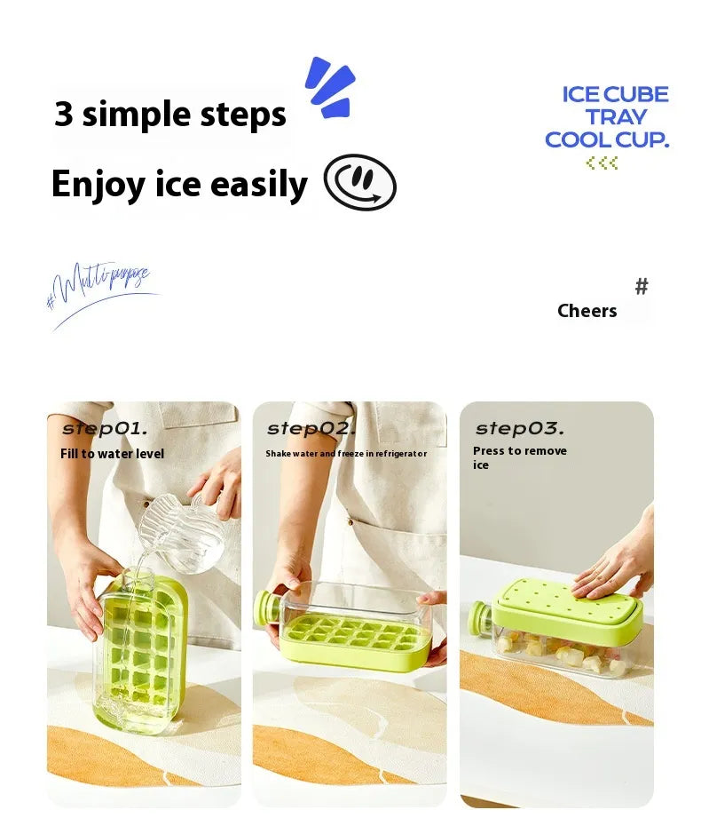 Frost Instant Chill Tumbler