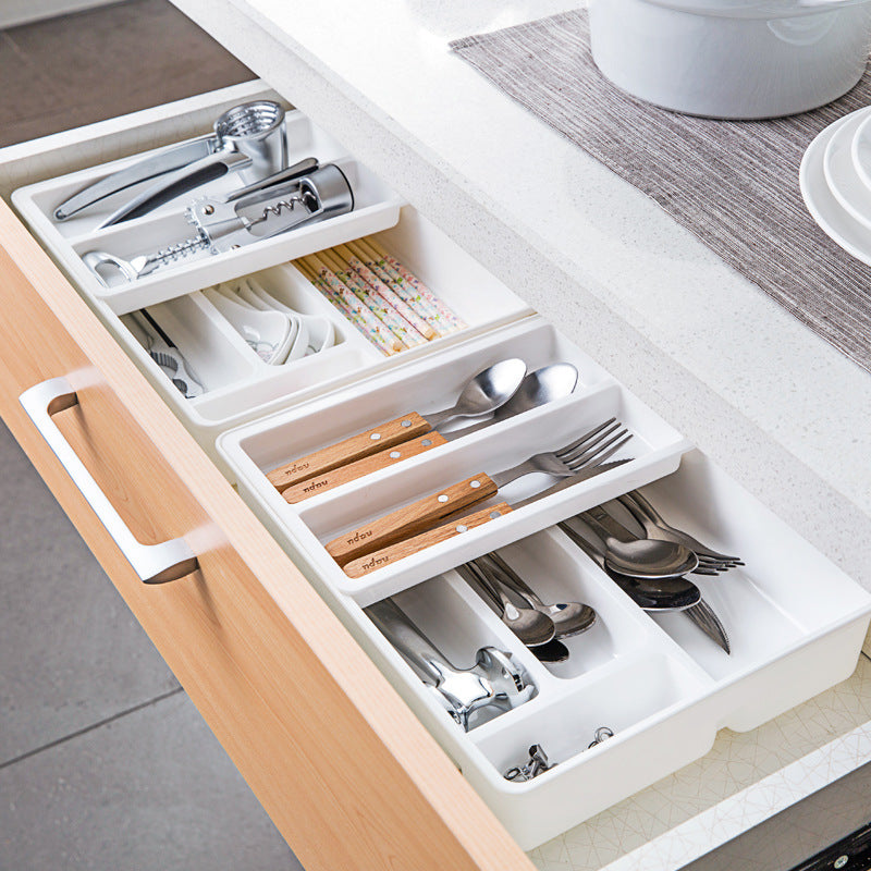 Kana Modular Drawer Organizer
