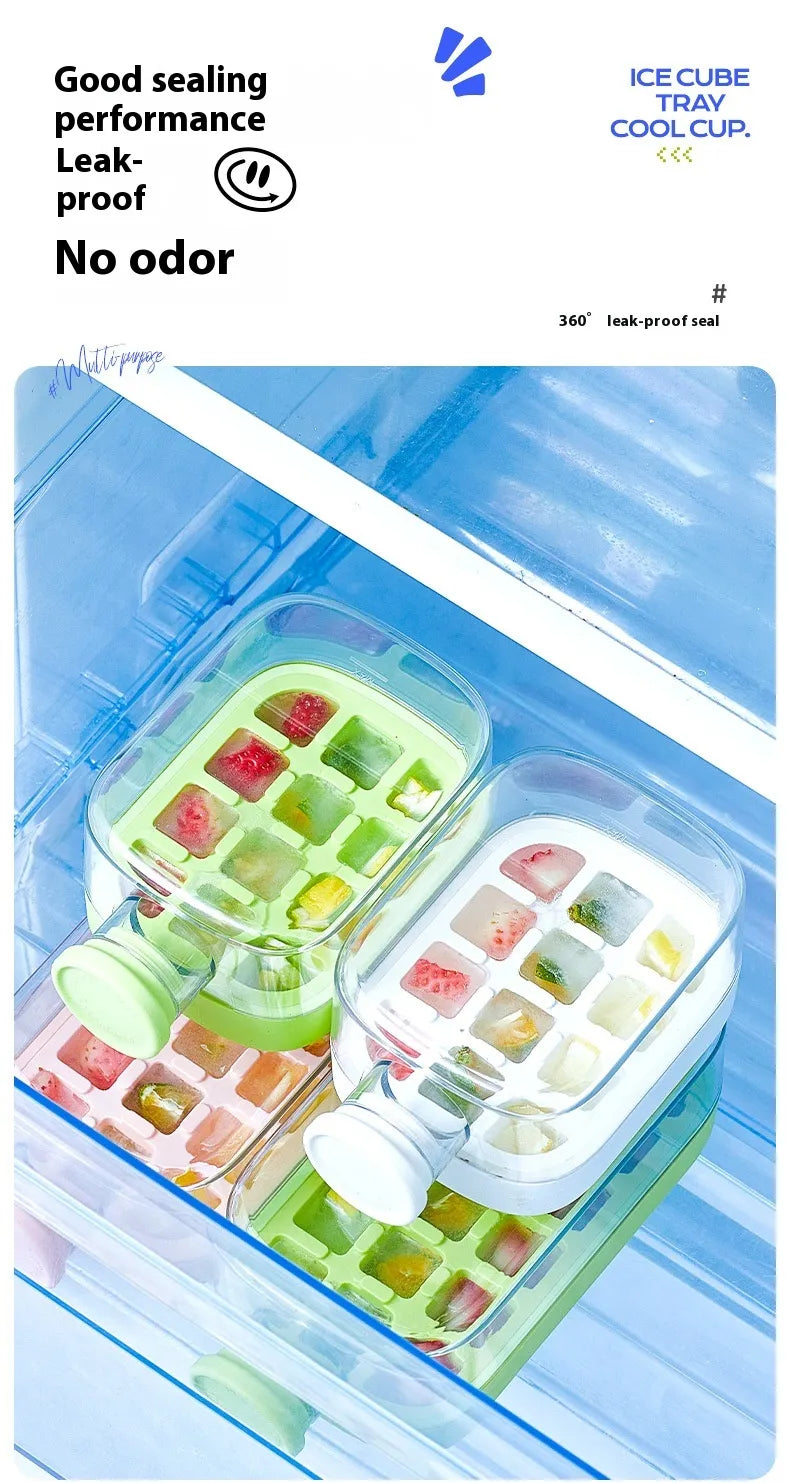 Frost Instant Chill Tumbler