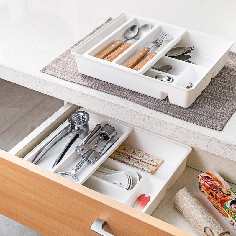 Kana Modular Drawer Organizer